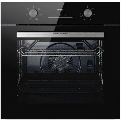 Духовой шкаф Kuppersberg HO 606 X line
