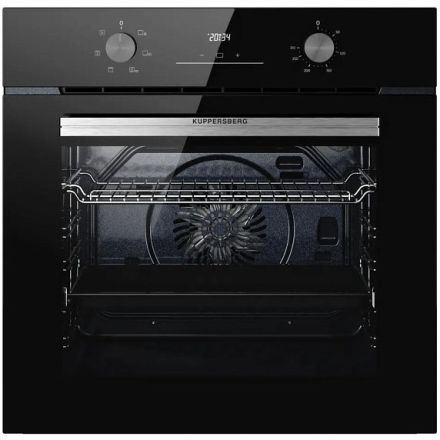 Духовой шкаф Kuppersberg HO 606 X line