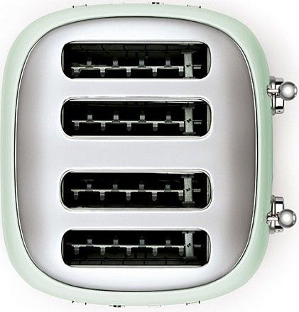 Тостер Smeg TSF03PGEU
