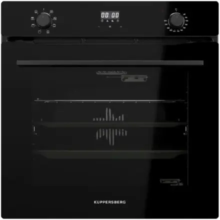 Духовой шкаф Kuppersberg HO 620 B