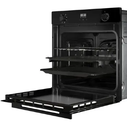 Духовой шкаф Kuppersberg HO 620 B