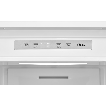 Холодильник Midea MDRE414FGE01