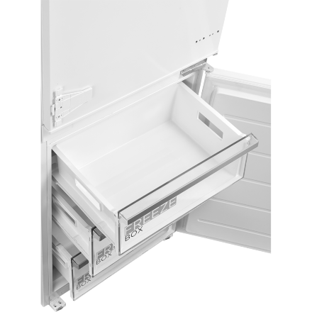 Холодильник Midea MDRE414FGE01