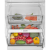 Холодильник Midea MDRE414FGE01
