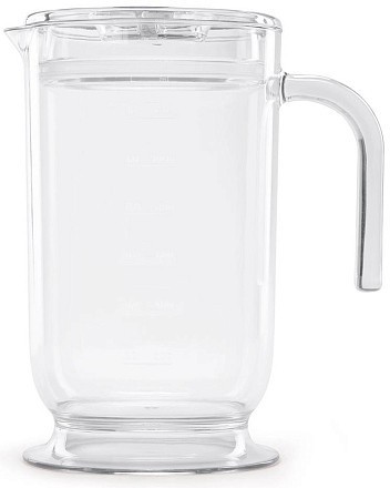 Блендер Smeg HBF22BLEU