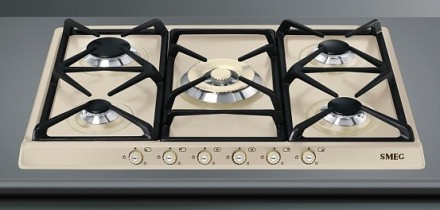 Варочная панель Smeg SR775PO