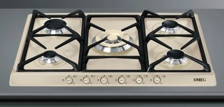 Варочная панель Smeg SR775PO