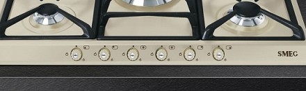 Варочная панель Smeg SR775PO