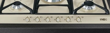 Варочная панель Smeg SR775PO