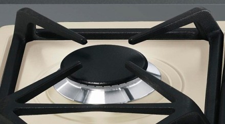 Варочная панель Smeg SR775PO