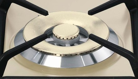 Варочная панель Smeg SR775PO