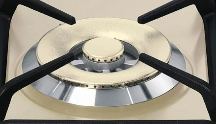 Варочная панель Smeg SR775PO