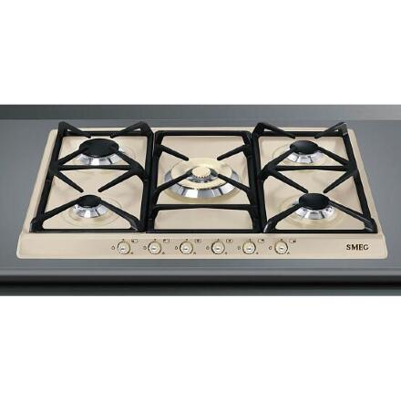 Варочная панель Smeg SR775PO