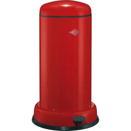 Мусорный контейнер Wesco Baseboy Ежевика