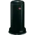 Мусорный контейнер Wesco Baseboy Ежевика