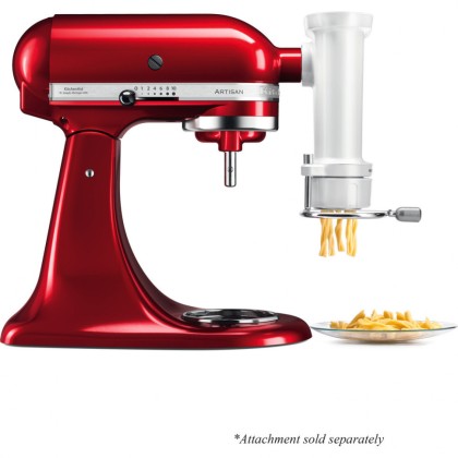 Насадка KitchenAid 5KSMPEXTA пресс для пасты