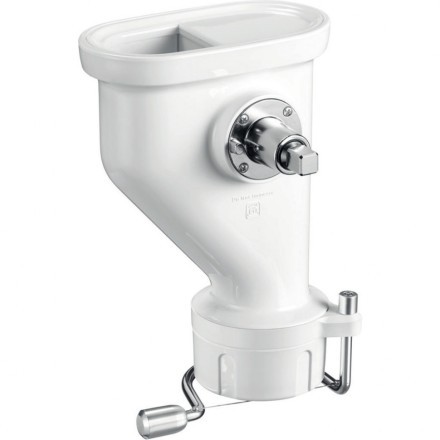 Насадка KitchenAid 5KSMPEXTA пресс для пасты