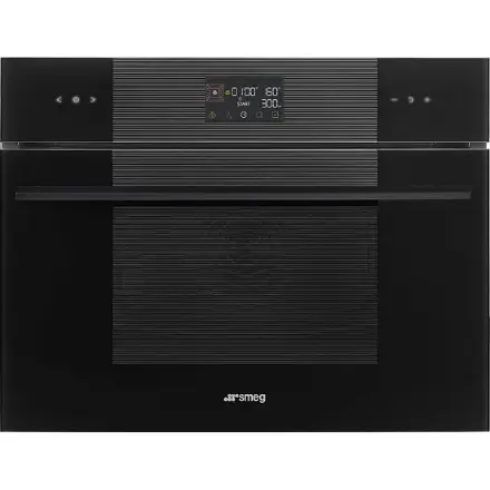 Духовой шкаф Smeg SO4102M1B3