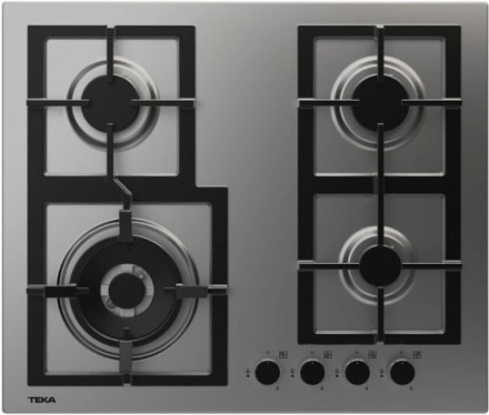 Варочная панель Teka EFX 60.1 4G AI AL DR CI NAT газовая