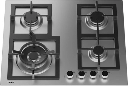 Варочная панель Teka EFX 60.1 4G AI AL DR CI NAT газовая