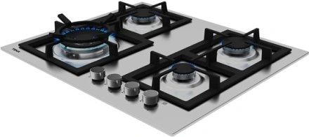 Варочная панель Teka EFX 60.1 4G AI AL DR CI NAT газовая