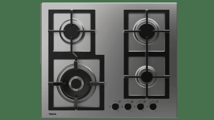 Варочная панель Teka EFX 60.1 4G AI AL DR CI NAT газовая