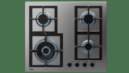 Варочная панель Teka EFX 60.1 4G AI AL DR CI NAT газовая