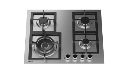 Варочная панель Teka EFX 60.1 4G AI AL DR CI NAT газовая