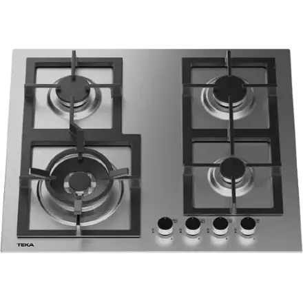 Варочная панель Teka EFX 60.1 4G AI AL DR CI NAT газовая