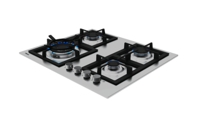 Варочная панель Teka EFX 60.1 4G AI AL DR CI NAT газовая