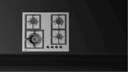 Варочная панель Teka EFX 60.1 4G AI AL DR CI NAT газовая