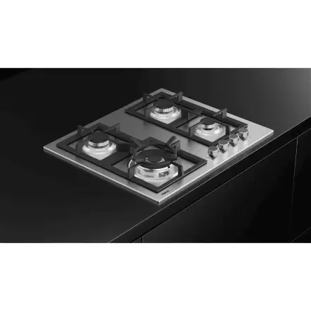 Варочная панель Teka EFX 60.1 4G AI AL DR CI NAT газовая