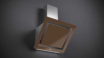 Вытяжка Teka DLV 68660 TOS LONDON BRICK