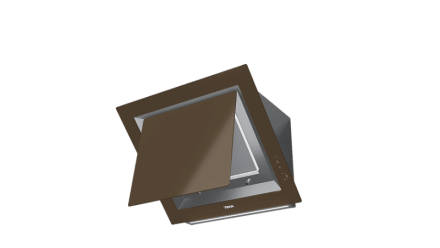 Вытяжка Teka DLV 68660 TOS LONDON BRICK