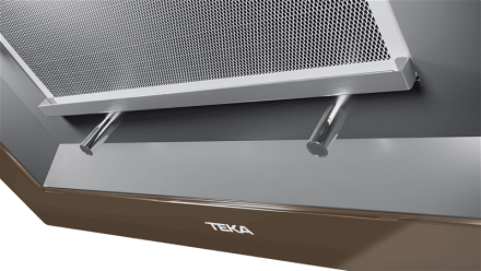 Вытяжка Teka DLV 68660 TOS LONDON BRICK
