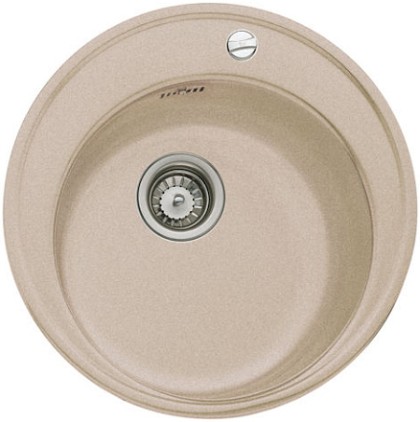 Кухонная мойка Teka Centroval 45 TG Sand beige