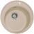 Кухонная мойка Teka Centroval 45 TG Sand beige