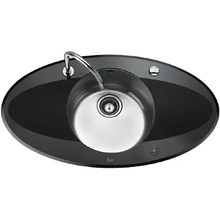 Кухонная мойка Teka I-Sink 95 DX