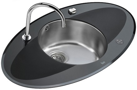 Кухонная мойка Teka I-Sink 95 DX