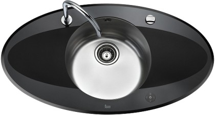 Кухонная мойка Teka I-Sink 95 DX