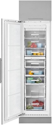 Морозильная камера Teka TGI2 200 NF  встраиваема белая