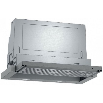 Вытяжка  Neff D46ED52X1, цвет серебристый