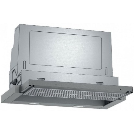 Вытяжка  Neff D46ED52X1, цвет серебристый