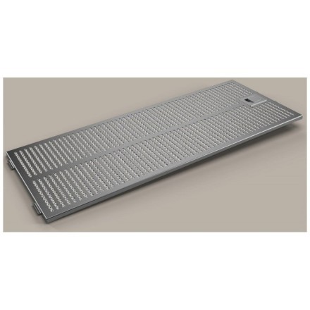 Вытяжка  Neff D46ED52X1, цвет серебристый