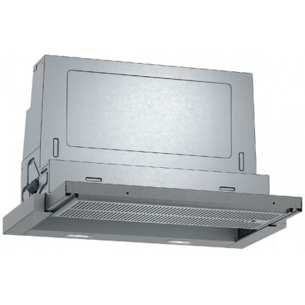 Вытяжка  Neff D46ED52X1, цвет серебристый