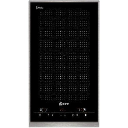 Поверхность  Neff N54D30N2, цвет чёрный