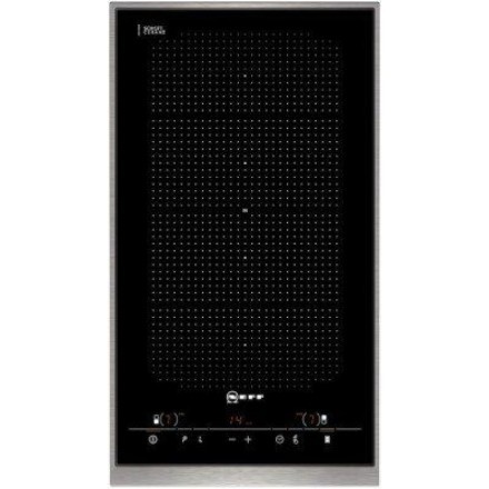 Поверхность  Neff N54D30N2, цвет чёрный