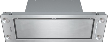 Вытяжка Miele DA2698, цвет нержавеющая сталь