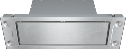 Вытяжка Miele DA2698, цвет нержавеющая сталь