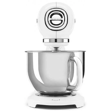 Планетарный миксер Smeg SMF05WHEU